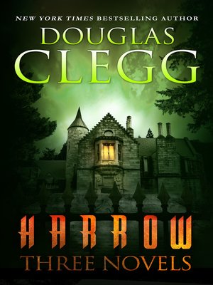 cover image of Harrow